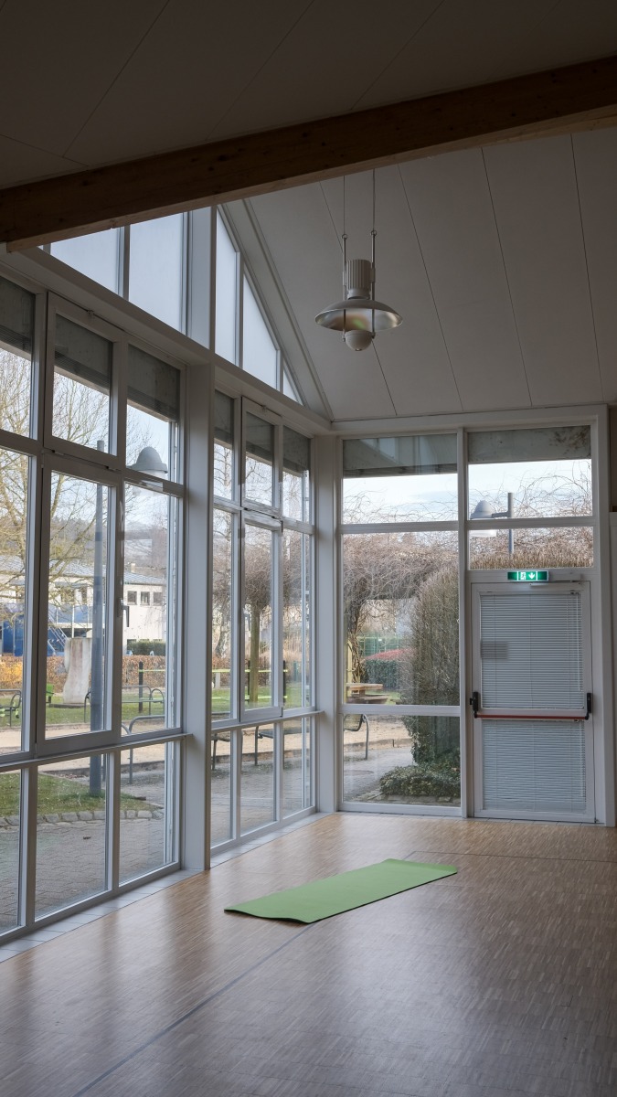 Am Becheler, Walferdange-4