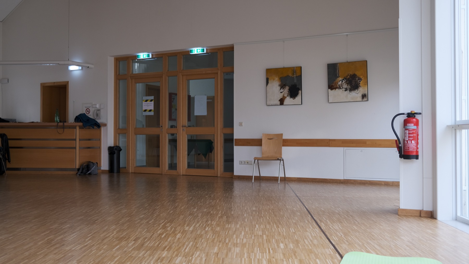 Am Becheler, Walferdange-12