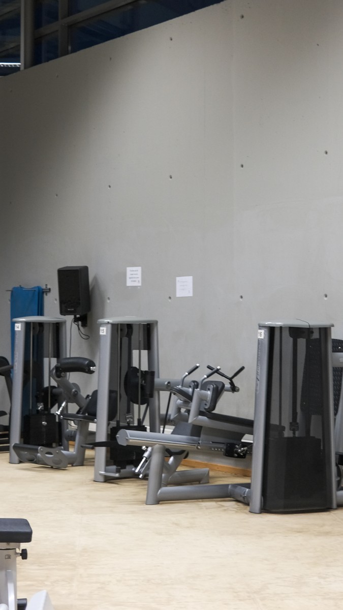 ALGSO-Campus Geesseknäppchen Fitness 7