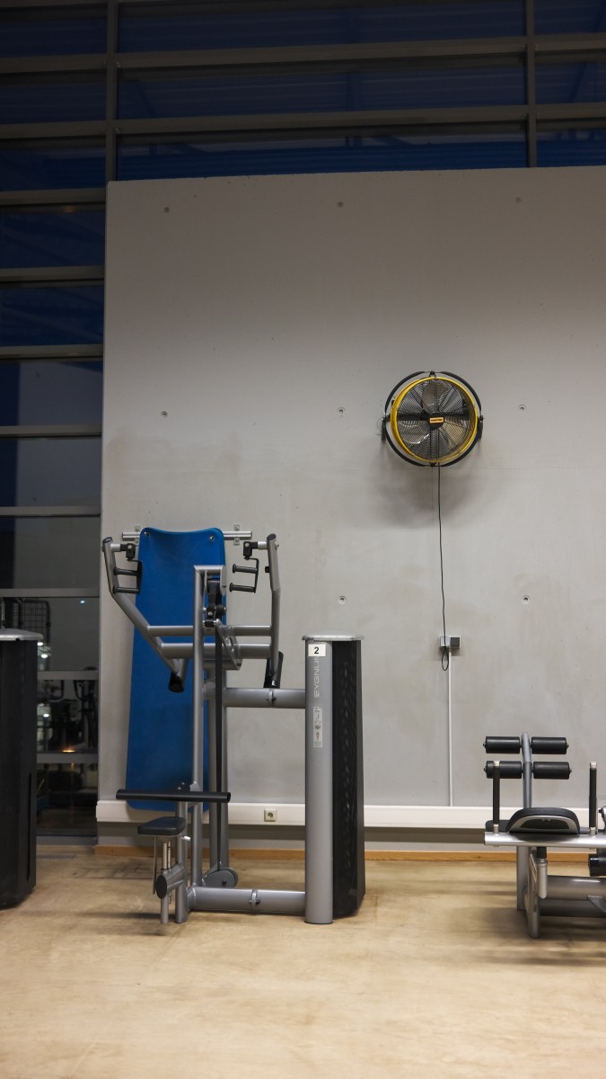 ALGSO-Campus Geesseknäppchen Fitness 9