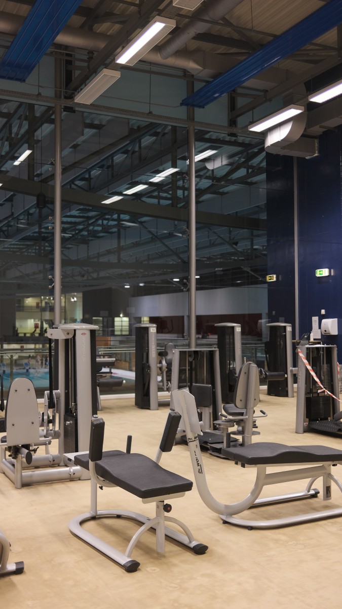 ALGSO-Campus Geesseknäppchen Fitness 12