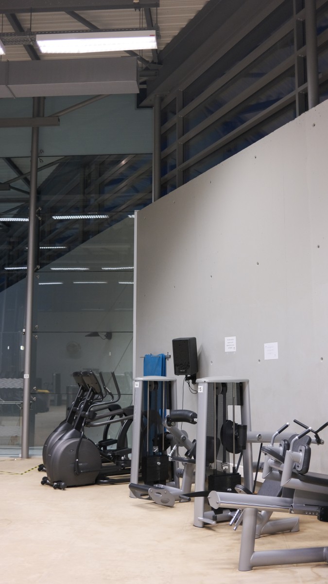 ALGSO-Campus Geesseknäppchen Fitness 14