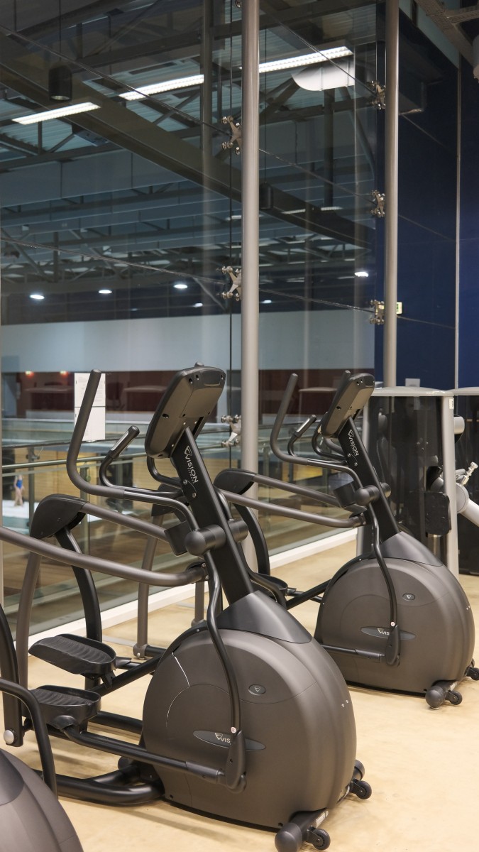 ALGSO-Campus Geesseknäppchen Fitness 18