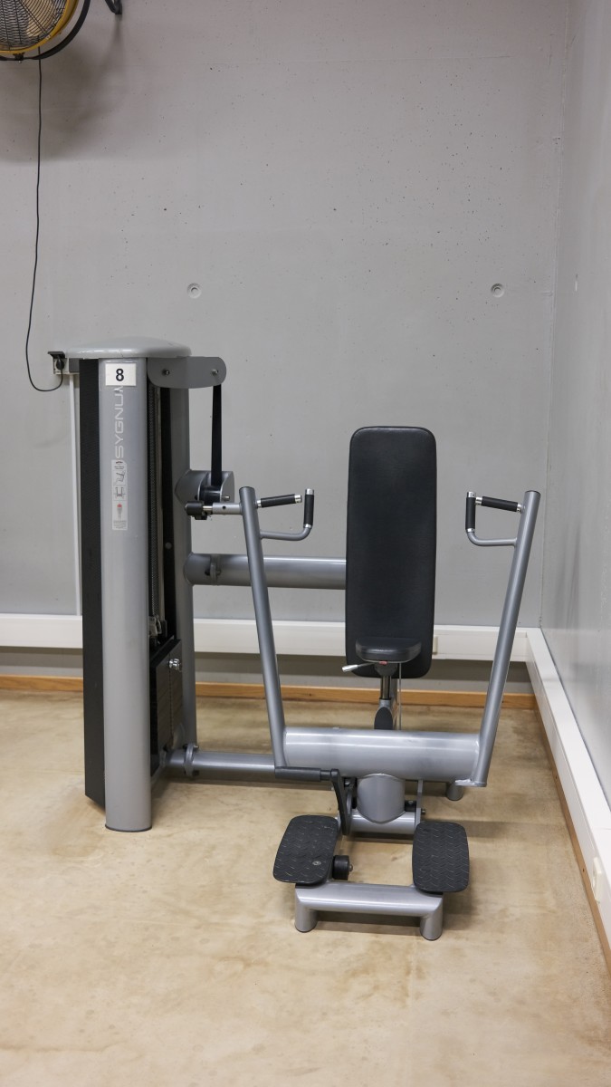 ALGSO-Campus Geesseknäppchen Fitness 2