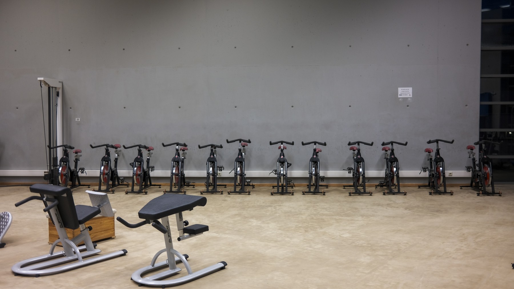 ALGSO-Campus Geesseknäppchen Fitness 3