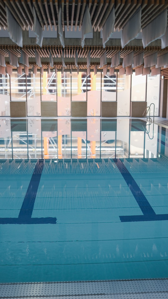 Piscine École Lydie Schmit: Schifflange-20