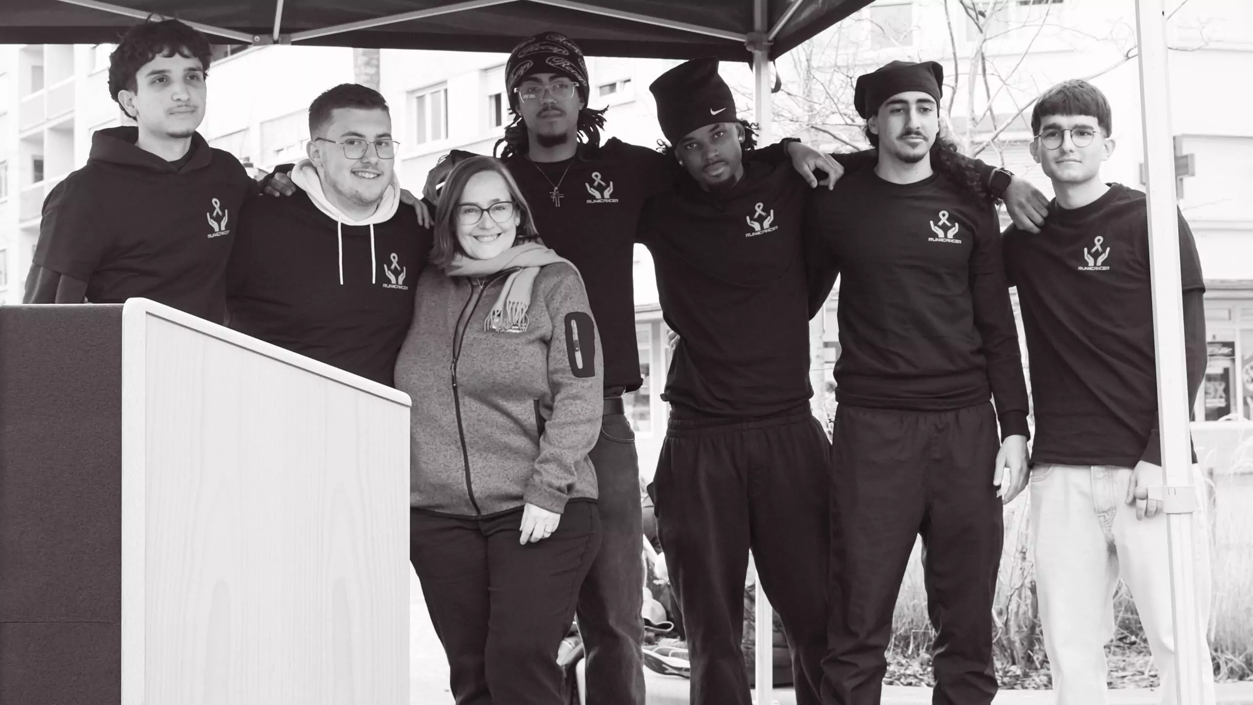 Run4Cancer 2025 Differdange