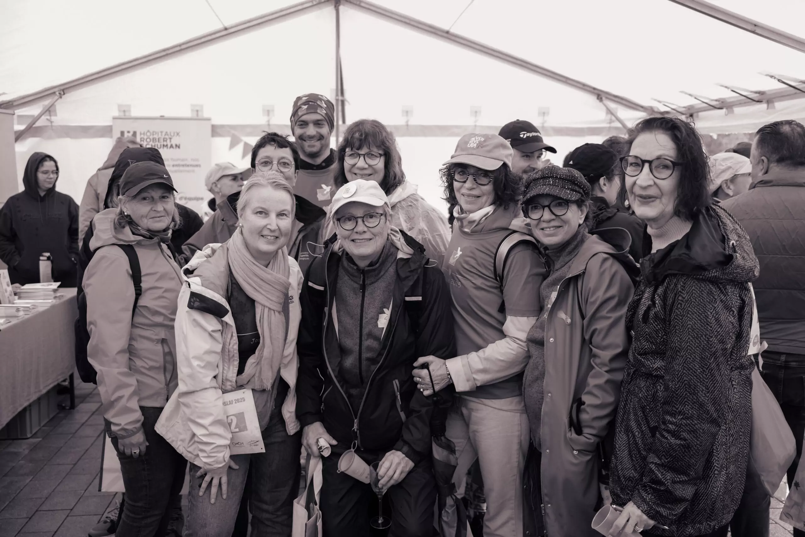 Broschtkriibslaf 04.10.2025 – Photo Gallery